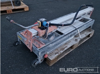 Máy nhựa đường