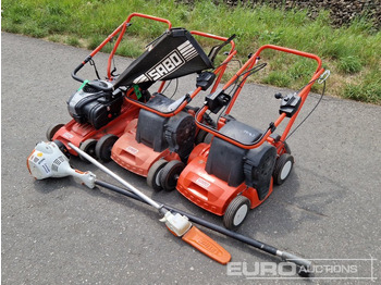 Trang thiết bị xây dựng STIHL