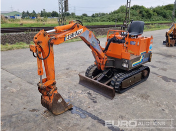 Máy xúc mini TAKEUCHI
