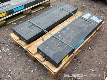 Trang thiết bị xây dựng TEREX