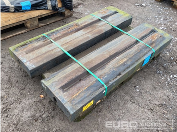 Trang thiết bị xây dựng TEREX