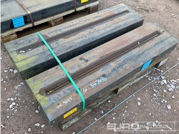 Trang thiết bị xây dựng TEREX