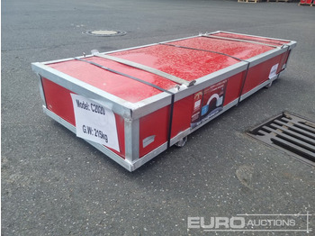 Container xây dựng