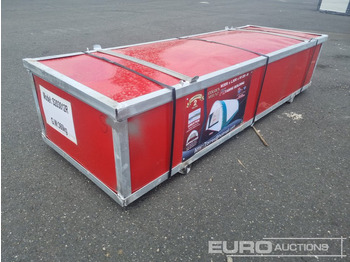Container xây dựng