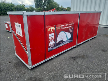 Container xây dựng