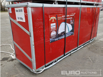 Container xây dựng