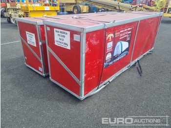 Container xây dựng