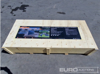 Trang thiết bị xây dựng