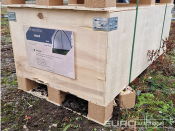 Container xây dựng Unused 2025 KMY Industrial NORMAL: hình 3