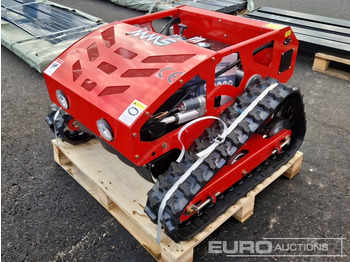 Máy cắt cỏ vườn