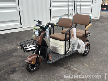 ATV/ Xe 4 bánh