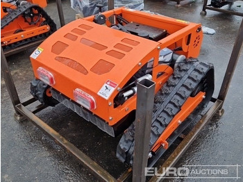 Máy cắt cỏ vườn