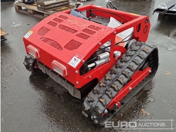 Máy cắt cỏ vườn