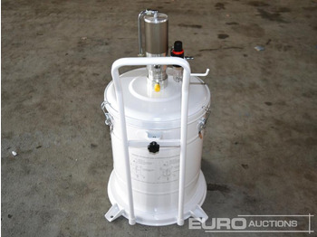 Trang thiết bị xây dựng Unused Ashita 13QB02: hình 3