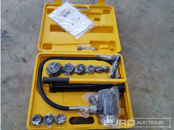 Trang thiết bị xây dựng ASHITA POWER