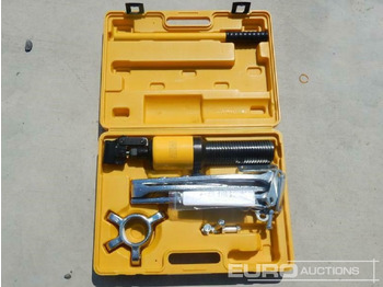 Trang thiết bị xây dựng ASHITA POWER