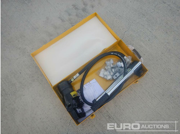 Trang thiết bị xây dựng ASHITA POWER