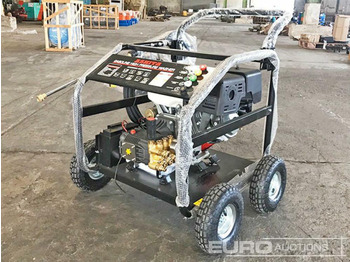 Máy phun rửa áp lực ASHITA POWER