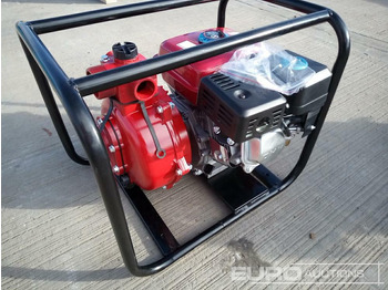 Bơm nước Unused Ashita LBHP20: hình 3