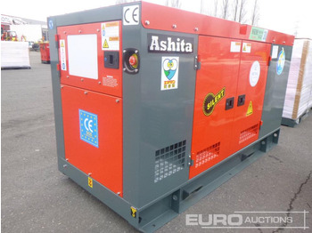 Bộ phát điện ASHITA POWER