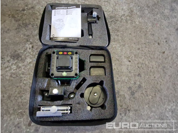 Trang thiết bị xây dựng