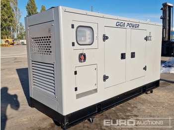 Bộ phát điện GIGA POWER