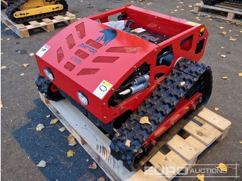 Máy cắt cỏ vườn