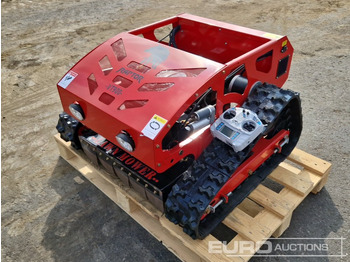 Máy cắt cỏ vườn