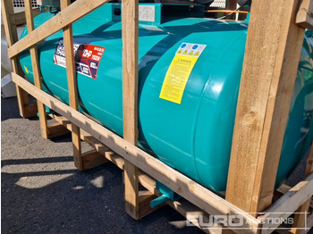 Máy nén khí Unused Schmeltzer W-0.9/8 500L: hình 5