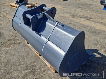 Gầu mới Unused Strickland 72" Ditching Bucket, 65mm Pin to suit Hitachi ZX130: hình 3