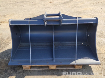 Gầu mới Unused Strickland 72" Ditching Bucket, 65mm Pin to suit Hitachi ZX130: hình 5