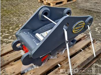 Bộ ghép nhanh STRICKLAND