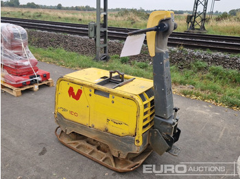 Trang thiết bị xây dựng Wacker Neuson DPU80: hình 4