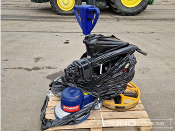 Máy xoa nền bê tông