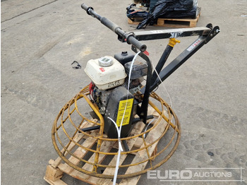 Máy xoa nền bê tông