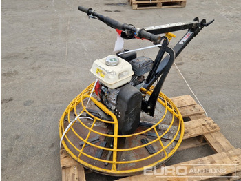 Máy xoa nền bê tông