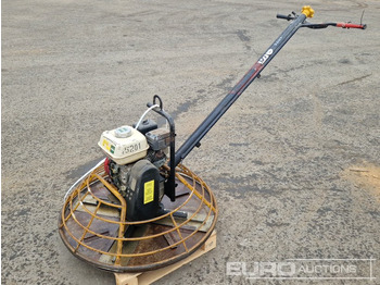 Máy xoa nền bê tông