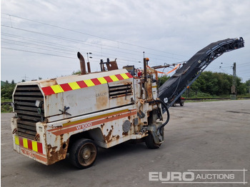 Máy bào lạnh WIRTGEN