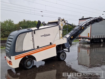 Máy bào lạnh WIRTGEN