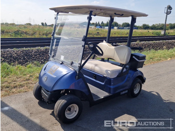 Xe golf YAMAHA