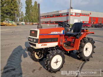 Máy cày mini YANMAR