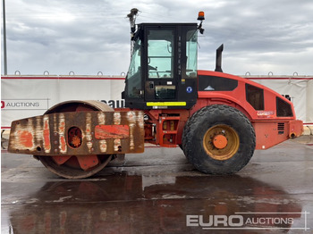 Máy lăn 2011 CAT CS74: hình 2