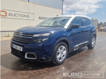 SUV CITROËN