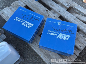 Trang thiết bị xây dựng