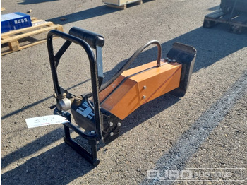 Trang thiết bị xây dựng