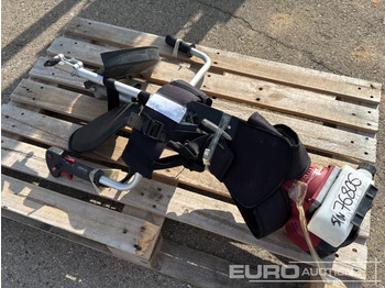 Trang thiết bị xây dựng