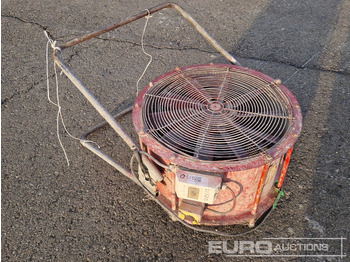 Trang thiết bị xây dựng HUSQVARNA