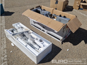 Trang thiết bị xây dựng MAKITA