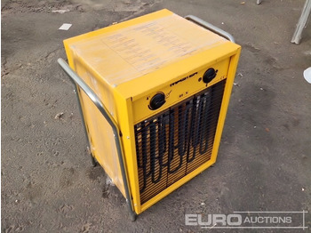 Trang thiết bị xây dựng