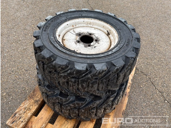 Trang thiết bị xây dựng